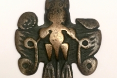 Bronze khyung tokcha (2)