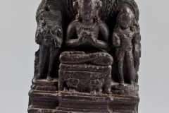 buddhist-trinity-front